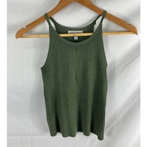 Oscar Street Ribbed Tank Size S/M